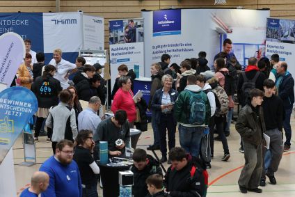 Foto: Alexander Sell / WfG Alzey-Worms (bei Veröffentlichung mit anzugeben)