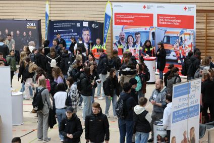 Foto: Alexander Well / WfG Alzey-Worms (bei Veröffentlichung mit anzugeben)