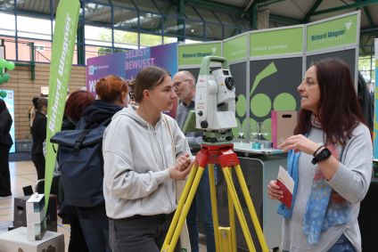 Foto: Alexander Sell / WfG Alzey-Worms (bei Veröffentlichung mit anzugeben)