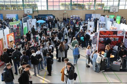 Foto: Alexander Sell / WfG Alzey-Worms (bei Veröffentlichung mit anzugeben)