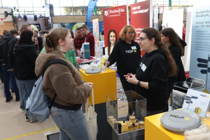 Foto: Alexander Sell / WfG Alzey-Worms (bei Veröffentlichung mit anzugeben)