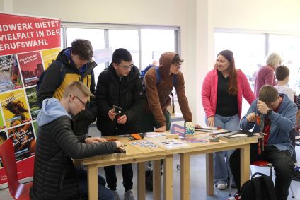 Foto: Alexander Sell / WfG Alzey-Worms (bei Veröffentlichung mit anzugeben)