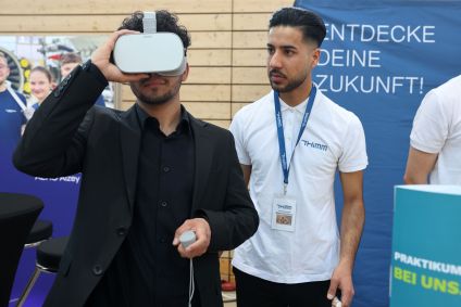 Foto: Alexander Sell / WfG Alzey-Worms (bei Veröffentlichung mit anzugeben)