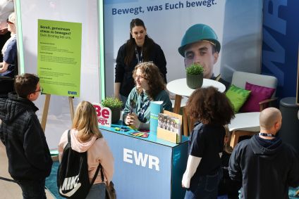 Foto: Alexander Sell / WfG Alzey-Worms (bei Veröffentlichung mit anzugeben)