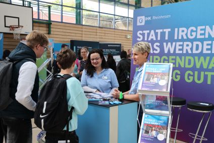 Foto: Alexander Sell / WfG Alzey-Worms (bei Veröffentlichung mit anzugeben)