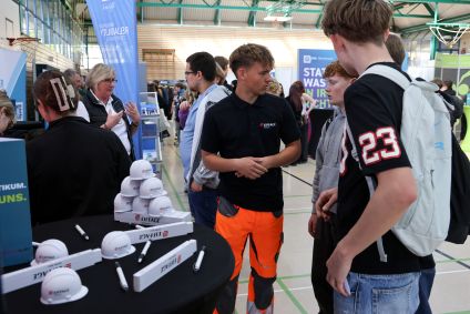 Foto: Alexander Sell / WfG Alzey-Worms (bei Veröffentlichung mit anzugeben)