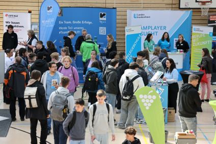 Foto: Alexander Sell / WfG Alzey-Worms (bei Veröffentlichung mit anzugeben)