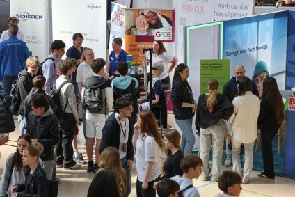 Foto: Alexander Sell / WfG Alzey-Worms (bei Veröffentlichung mit anzugeben)