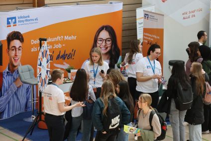 Foto: Alexander Sell / WfG Alzey-Worms (bei Veröffentlichung mit anzugeben)