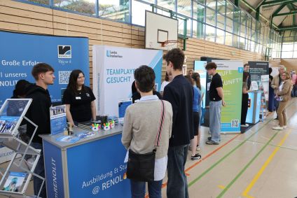 Foto: Alexander Sell / WfG Alzey-Worms (bei Veröffentlichung mit anzugeben)