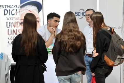 Foto: Alexander Sell / WfG Alzey-Worms (bei Veröffentlichung mit anzugeben)