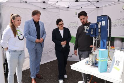 Foto: Alexander Sell / WfG Alzey-Worms (bei Veröffentlichung mit anzugeben)