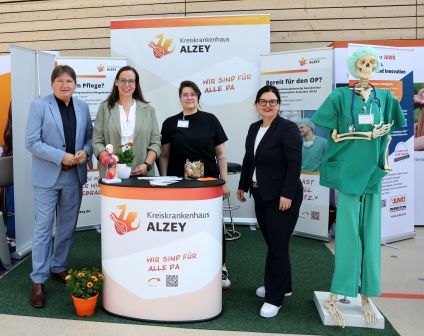 Foto: Alexander Sell / WfG Alzey-Worms (bei Veröffentlichung mit anzugeben)