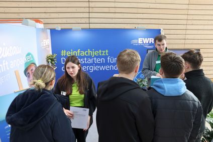 Foto: Alexander Sell / WfG Alzey-Worms (bei Veröffentlichung mit anzugeben)
