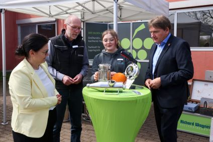 Foto: Alexander Sell / WfG Alzey-Worms (bei Veröffentlichung mit anzugeben)