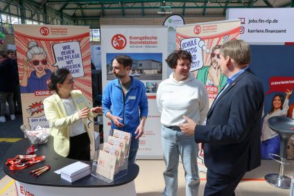 Foto: Alexander Sell / WfG Alzey-Worms (bei Veröffentlichung mit anzugeben)