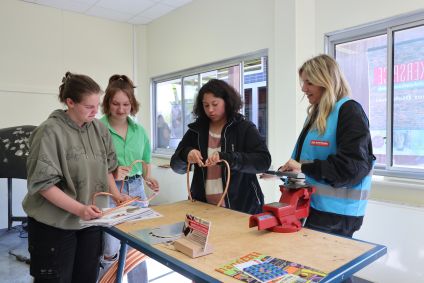 Foto: Alexander Sell / WfG Alzey-Worms (bei Veröffentlichung mit anzugeben)