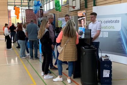 Foto: WfG Alzey-Worms (bei Veröffentlichung mit anzugeben)