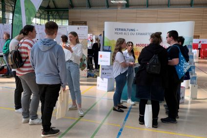 Foto:  WfG Alzey-Worms (bei Veröffentlichung mit anzugeben)