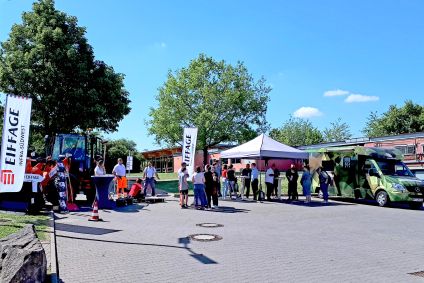 Foto:  WfG Alzey-Worms (bei Veröffentlichung mit anzugeben)