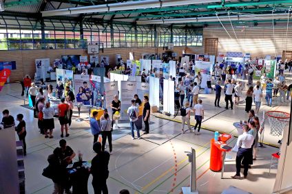 Foto: WfG Alzey-Worms (bei Veröffentlichung mit anzugeben)