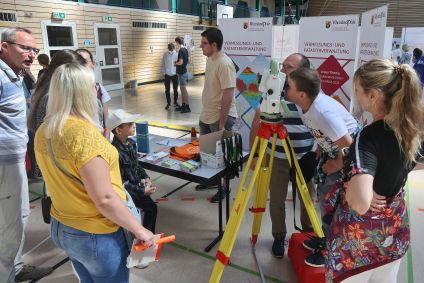 Foto: Rudolf Uhrig / WfG Alzey-Worms (bei Veröffentlichung mit anzugeben)