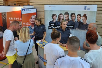 Foto: Rudolf Uhrig / WfG Alzey-Worms (bei Veröffentlichung mit anzugeben)