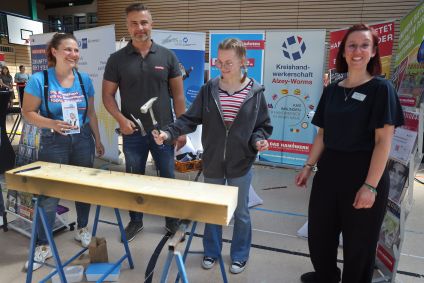 Foto: Rudolf Uhrig / WfG Alzey-Worms (bei Veröffentlichung mit anzugeben)