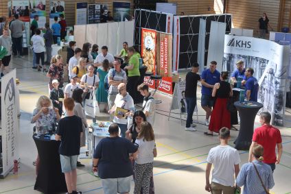 Foto: Rudolf Uhrig / WfG Alzey-Worms (bei Veröffentlichung mit anzugeben)