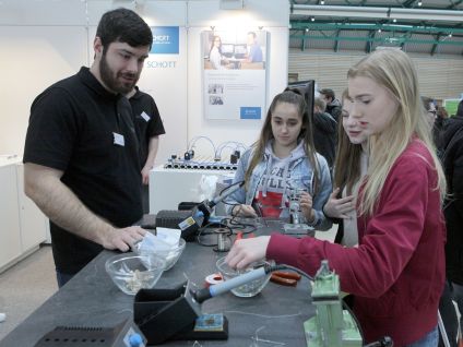 Foto: WfG Alzey-Worms / Axel Schmitz (bei Veröffentlichung mit anzugeben)