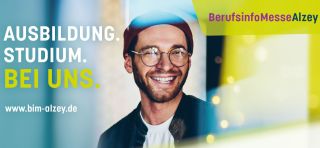 BerufsinfoMesseAlzey 24./25. April 2026