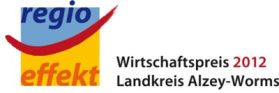 Jetzt noch bewerben: Wirtschaftspreis „regio-effekt“ Alzey-Worms