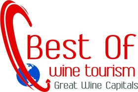 Logo Best of Wine Tourism