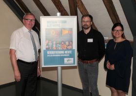 Begrüßung Referenz