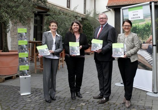 Pressebild Tourismusbroschüre 2016