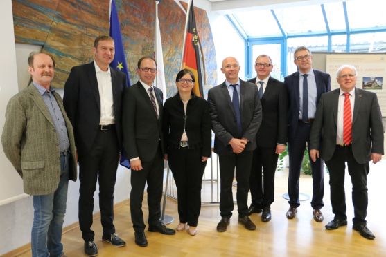 Präsentation Florette