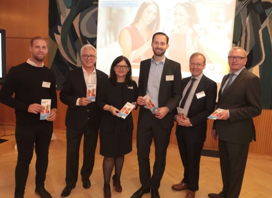 Referenten Wirtschaftsforum