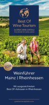 Weinführer Mainz I Rheinhessen – Mit ausgezeichneten Best Of-Adressen