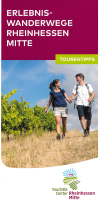Erlebniswanderwege Rheinhessen Mitte