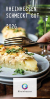 Rheinhessen schmeckt gut 2026