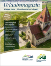 Urlaubsmagazin Alzeyer Land & Rheinhessische Schweiz