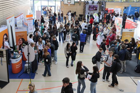 Foto: Alexander Sell / WfG Alzey-Worms