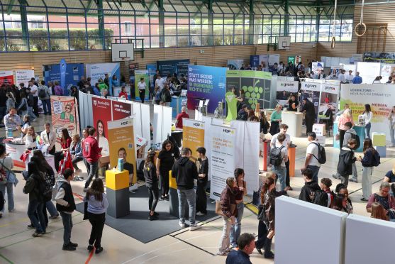 Foto: Alexander Sell / WfG Alzey-Worms