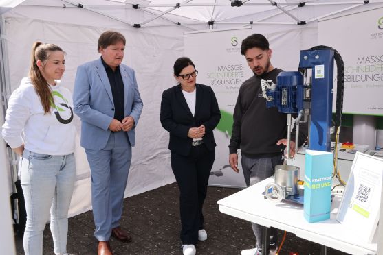 Foto: Alexander Sell / WfG Alzey-Worms